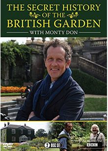 Monty Don: The Secret History Of The British Garden