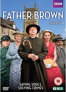 Father Brown Series 4