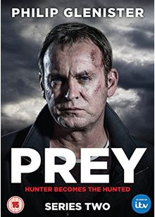 Prey - Series 2
