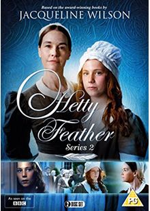 Hetty Feather -  Series 2 (BBC)