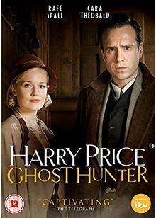 Harry Price - Ghost Hunter