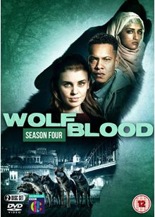 Wolfblood - Series 4 (BBC)