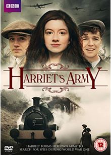 Harriet's Army (BBC)