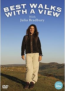 Best Walks With A View with Julia Bradbury
