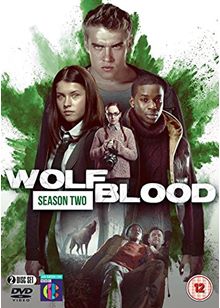 Wolfblood - Series 2 (BBC)