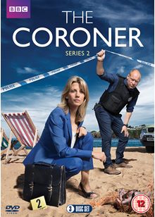 The Coroner: Series 2