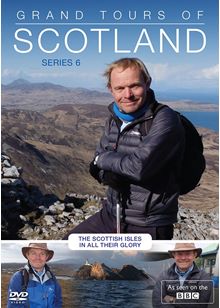 Grand Tours Of Scotland: Series 6