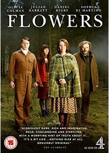 Flowers - Series 1