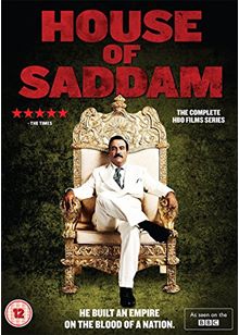 House of Saddam (HBO Films/BBC) - The Complete Series