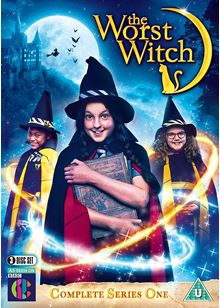 The Worst Witch - Complete Series 1  (BBC) (2017)