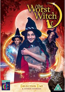 The Worst Witch - Vol 1