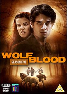 WolfBlood - Series 5