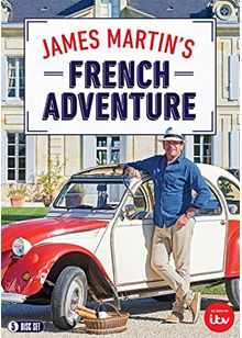 James Martin's French Adventure - Series 1
