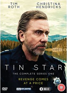 Tin Star Series 1 (DVD)