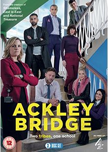 Ackley Bridge - Series 1