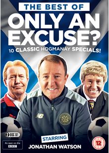 The Best of Only An Excuse? (DVD)