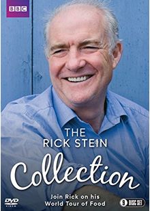 The Rick Stein Collection (9 DVD Set)