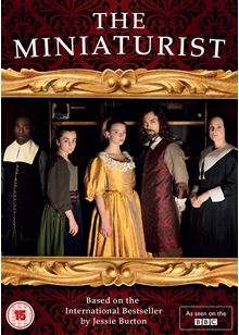 The Miniaturist (DVD)