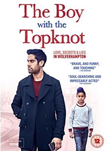 The Boy with the Top Knot (2017)