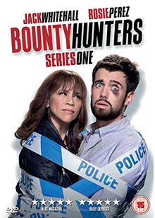 Bounty Hunters (DVD)