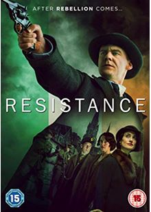 Resistance (Rebellion Season 2)