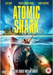 Atomic Shark [DVD]