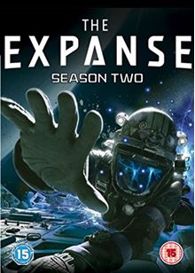 The Expanse: Season Two [DVD]