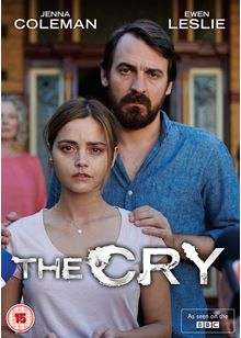 The Cry [DVD]
