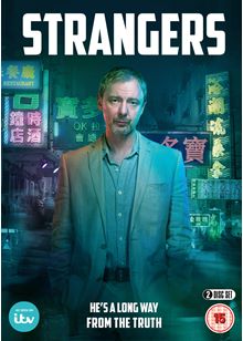 Strangers (ITV) [DVD]