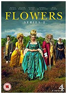 Flowers: Series 2 [DVD]