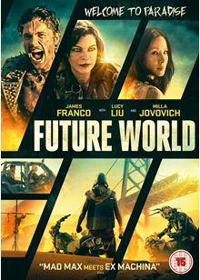 Future World [2018]