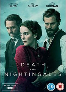 Death and Nightingales [BBC] [DVD]