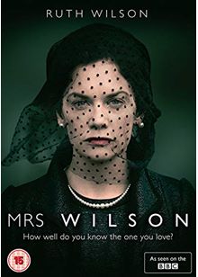 Mrs Wilson [BBC] [DVD]