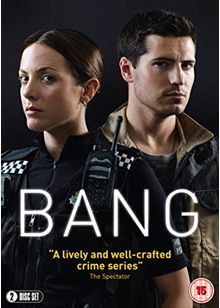 Bang [S4C] [DVD]