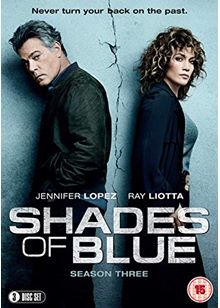 Shades of Blue: Season 3