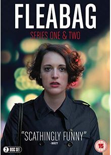 Fleabag Series 1 & 2 Box Set [DVD]