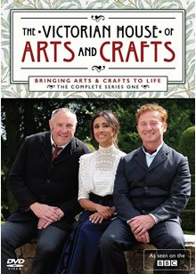 The Victorian House of Arts and Crafts [BBC] [DVD]
