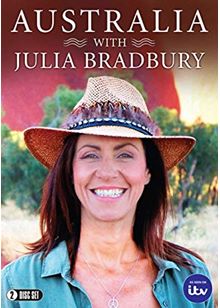 Australia with Julie Bradbury (2019)