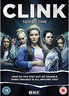 Clink - Series 1