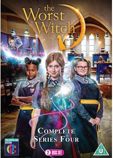 The Worst Witch: Series 4