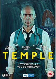 Temple (2019)