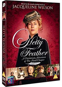 Hetty Feather: Series 6