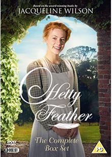 Hetty Feather: Complete Series 1-6