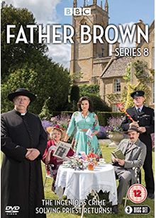 Father Brown - Series 8