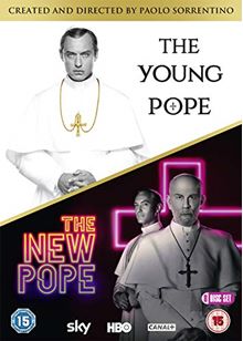 The Young Pope & The New Pope
