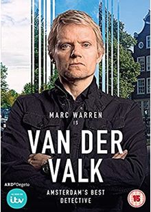 Van Der Valk: Series 1