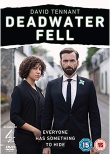 Deadwater Fell (2019)