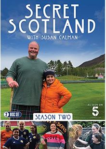 Secret Scotland: Series 2
