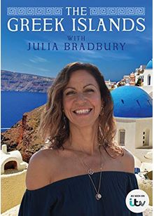 The Greek Islands with Julia Bradbury