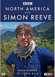 North America With Simon Reeve